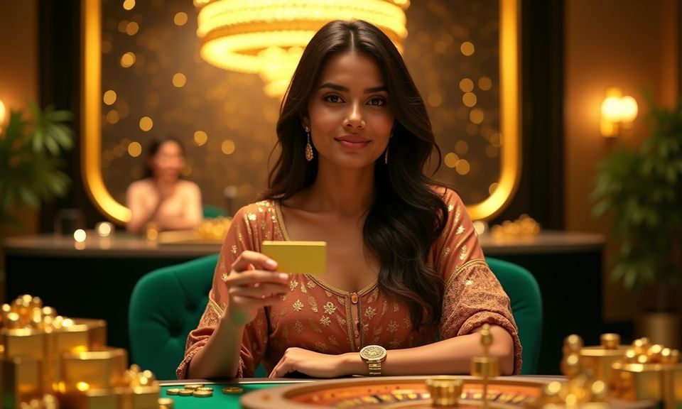 u999 Live Baccarat Bangladesh