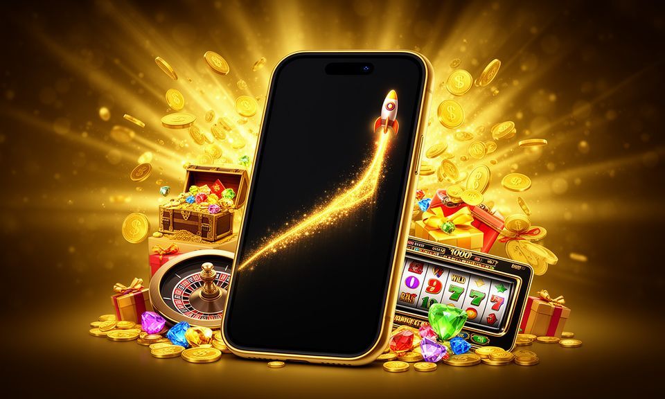 u999 Baccarat Jungle