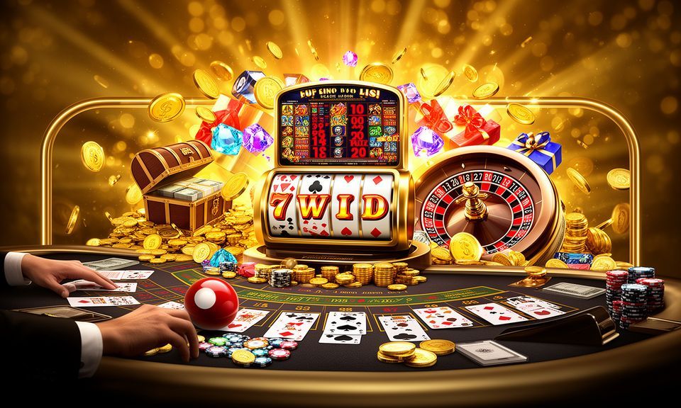 u999 Casino